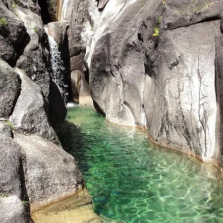 Casa Eiro Domek letniskowy *