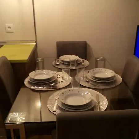 Casa Eiro Lodge Lobios