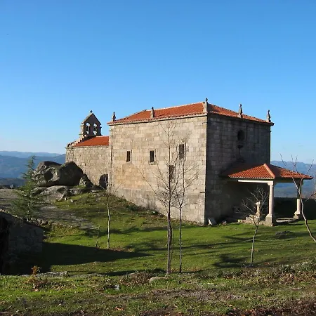Casa Eiro Lodge *