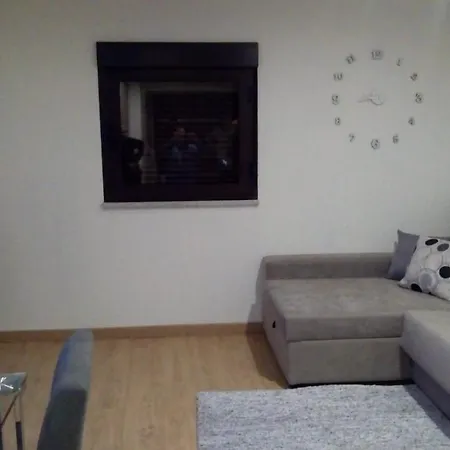 Casa Eiro * Lobios