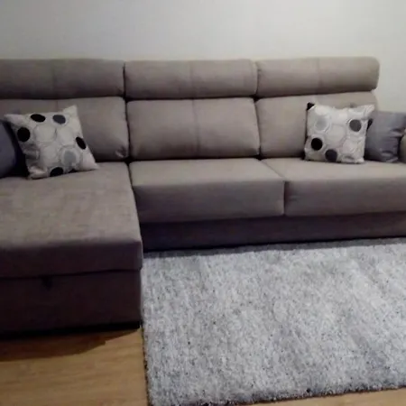 Domek letniskowy Casa Eiro *