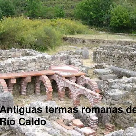 Lodge Casa Eiro