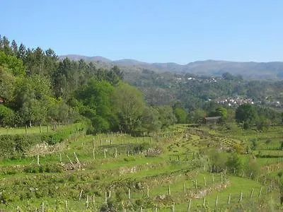 Lodge Casa Eiro