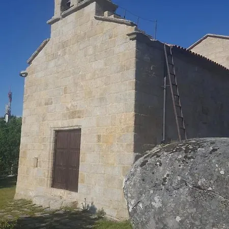Casa Eiro Lodge Lobios
