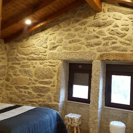 Domek letniskowy Casa Eiro