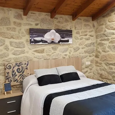 Lodge Casa Eiro *