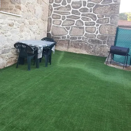 Domek letniskowy Casa Eiro *