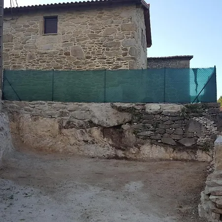 Casa Eiro Lobios