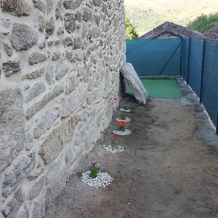 Lodge Casa Eiro *
