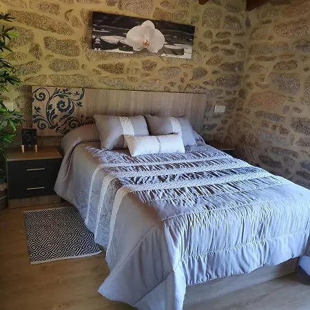 Lodge Casa Eiro