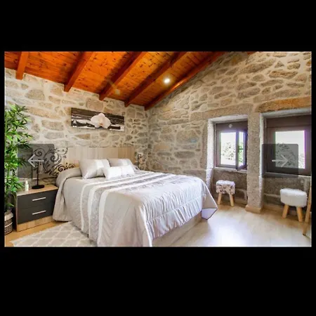 Domek letniskowy Casa Eiro *