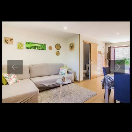 Casa Eiro ロッジ ロビオス