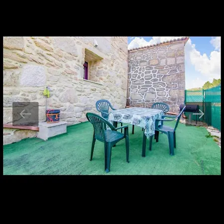 Casa Eiro