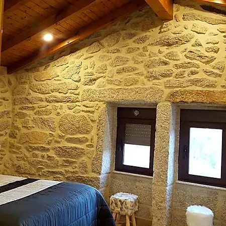 Casa Eiro ロッジ *