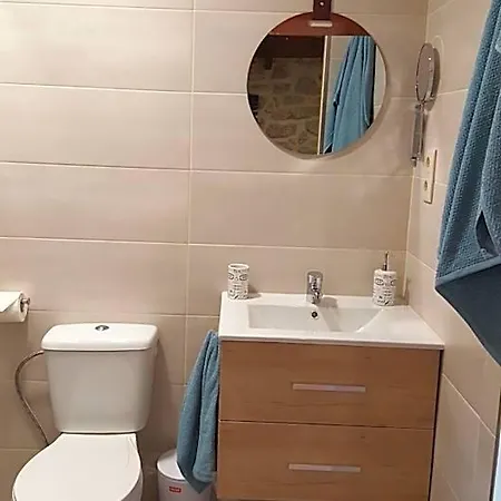Casa Eiro * ロビオス