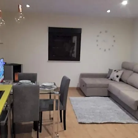 Casa Eiro ロッジ *