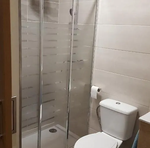 Jaktstuga Casa Eiro *