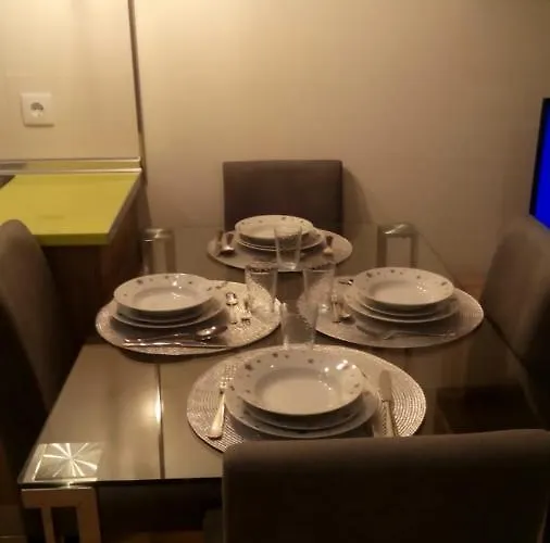 Casa Eiro Jaktstuga Lobios