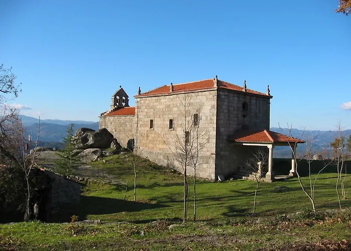 Casa Eiro Jaktstuga *