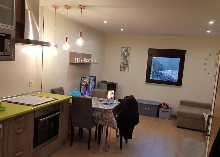 Casa Eiro Jaktstuga *