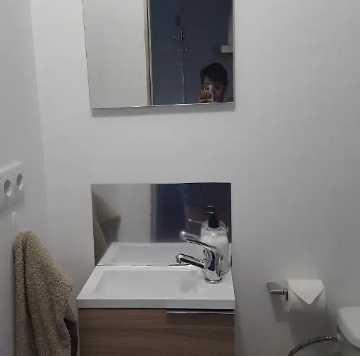 Casa Eiro Lodge Lobios