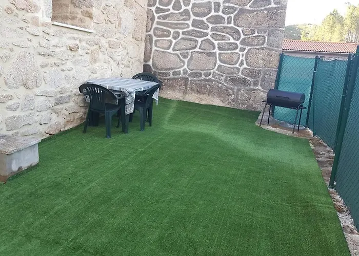 Jaktstuga Casa Eiro *