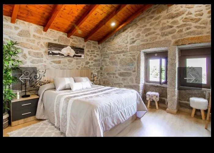 Jaktstuga Casa Eiro *