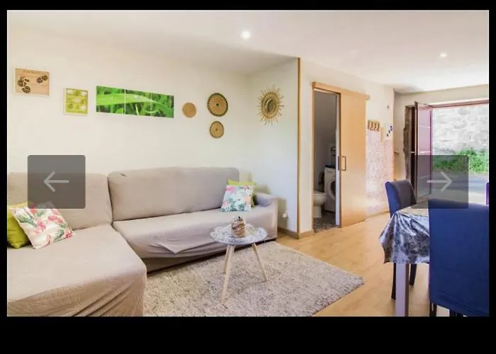 Casa Eiro Lodge Lobios