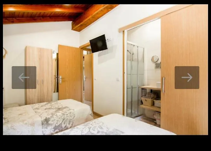 Jaktstuga Casa Eiro *