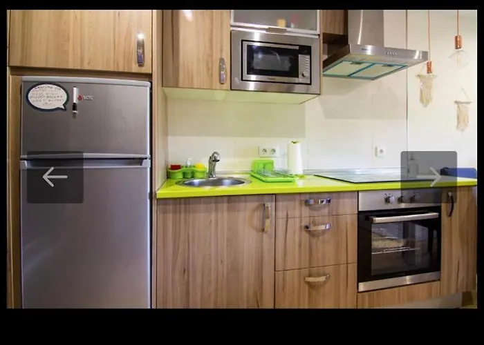 Casa Eiro Jaktstuga Lobios